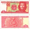 Cuban Peso