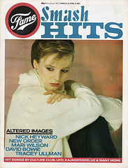 Smash Hits, March 31, 1983