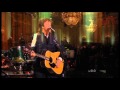 Paul McCartney - Eleanor Rigby - In Performance At The White House