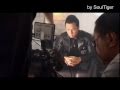 Donnie Yen & Sammo Hung - Killzone SPL  making of