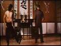 Enter the Fat Dragon - Sammo Hung vs Bruce Lee impersonator