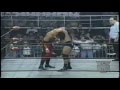 The Top 20 Moves of Dean Malenko