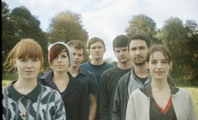 Los Campesinos! – No Blues (2013)