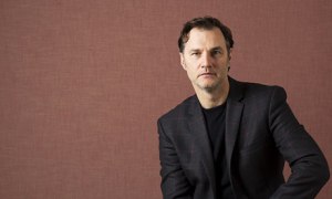 David Morrissey