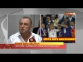 Süper Kupa 2013 | Maç Sonu: Fatih Terim