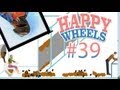 Happy Wheels z Disem! #39 - Raptor Jesus i kupa