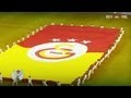 Galatasaray Süper Kupa Klibi ᴴᴰ