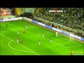 Galatasaray - Fenerbahce Super Kupa Finali (FULL ILK YARI) 11.08.2013