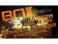 How To Get The Paralyzer AND Raygun Mark 2 Every time! - Black Ops 2 Buried Zombies