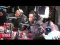 Médine feat. Youssoupha et Kery James (Live @ Planète Rap)