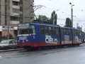 BRASOV ROMANIA TRAMS TROLLEYBUSES 1996