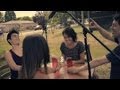 CUPS!! - Pitch Perfect - Sam Tsui, Alex G, Kina Grannis, Kurt Schneider