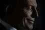 ELECTION 2013: Opposition Leader Tony Abbott addresses the media during his visit to the Brisbane Metropolitan Transport Management Centre in Brisbane, on Thursday 5 September 2013. Photo: Alex Ellinghausen