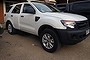 Ford Everest