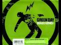 fashion victim-green day