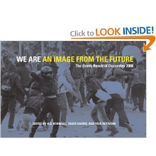 READ TEXT ONLINE: WE ARE AN IMAGE FROM THE FUTURE [THE GREEK REVOLT OF DECEMBER 2008 ]