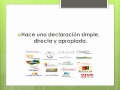 Como crear un slogan