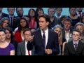 Ed Miliband Conference 2013 speech