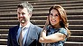 Princess Mary and Prince Frederik put on a show (Video Thumbnail)