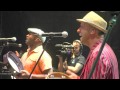 Orchestre National de Barbés - Sidi Yahia & Bnet Paris - Sziget 2012