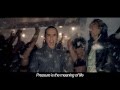 Ylvis - Pressure [music video] HD