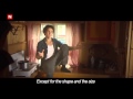 Ylvis - The Cabin [Official music video HD]