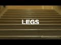 Bodybuilding.com - Steve Cook's Big Man on Campus - Legs