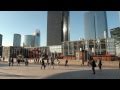 La Défense, Paris