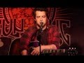 Lee DeWyze - Interview (Live In Sun King Studio 92 Powered By Klipsch Audio)