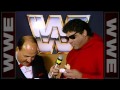 Mean Gene Okerlund interviews Don Muraco and Ken Patera: Wrestling Challenge, April 21, 1985