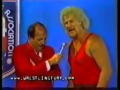 Dave Shultz Mean Gene