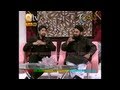 Qtv Spl prog 'Eid Milan' 2008,with 'Shaikh e Kaamil', Mufti Akmal Sahib ,Tasleem bhai n others