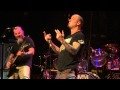 Metal Masters 4 - March of the SOD-Sgt D (S.O.D.) - Gramercy NYC - 09.07.12