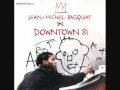 Jean-Michel Basquiat, Gray - So Far So Real (Downtown 81)