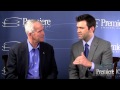 Oliver North Interview: Talking Black Ops 2 and Corporate Events