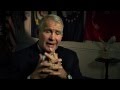 American Legion Magazine interview with Oliver North