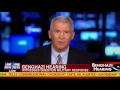 Oliver North on Benghazi