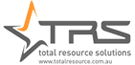 Total Resource Solutions Advertiser Logo