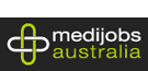 Medijobs Australia Advertiser Logo