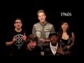 Evolution of Music - Pentatonix