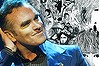 Morrissey and The Beatles' <i>Revolver</i>.