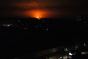 Syria in darkness after gas pipeline attack (Thumbnail)