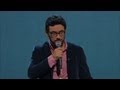 Al Madrigal - Massage Options