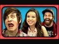 YOUTUBERS REACT TO GOAT REMIXES (Ep. #6)