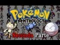 Pokémon Anthology - 1° Generazione: Dal #52 al #101