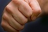 Two tour guides were involved in a fight at Sovereign Hill.