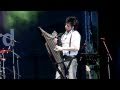 ATHY ~ Electric Harp ~ Nenúfar (Waterlily) ~ CELTICA  2011