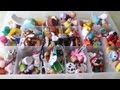 Polymer Clay Charms ~ Collection Video