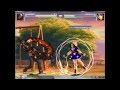 M.U.G.E.N Kusanagi XIII (Me) VS Eriol/Lilith/Heraclius (With Download Links)