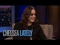 Chelsea Lately: Ozzy Osbourne